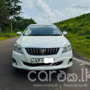 TOYOTA PREMIO 2008