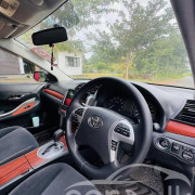 TOYOTA PREMIO 2008