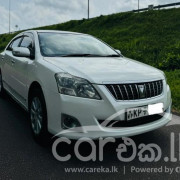 TOYOTA PREMIO 2008