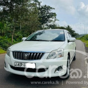 TOYOTA PREMIO 2008