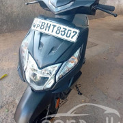 HONDA DIO 2019