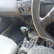 NISSAN PULSAR 1998