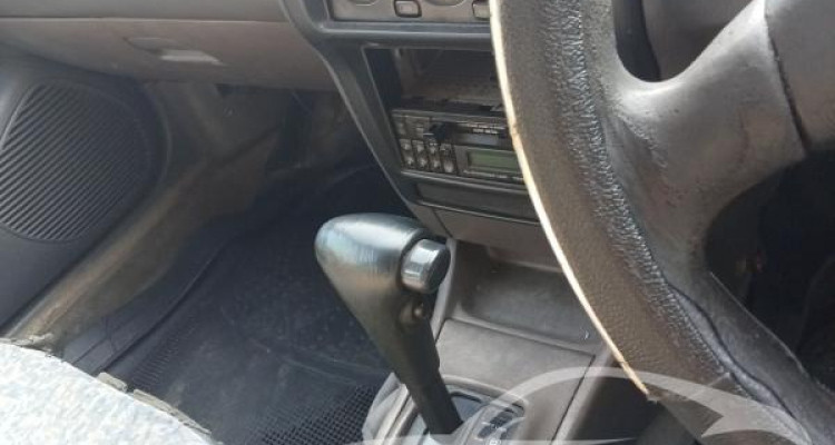 NISSAN PULSAR 1998