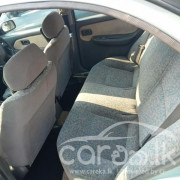 NISSAN PULSAR 1998