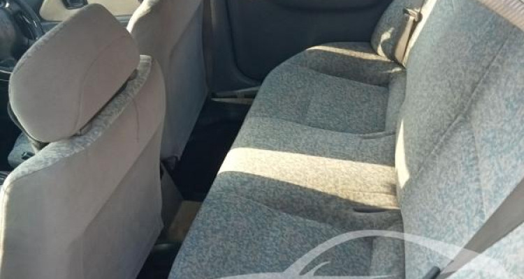 NISSAN PULSAR 1998