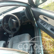 NISSAN PULSAR 1998