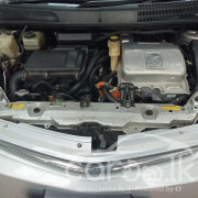 TOYOTA PRIUS 2008