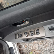 TOYOTA PRIUS 2008