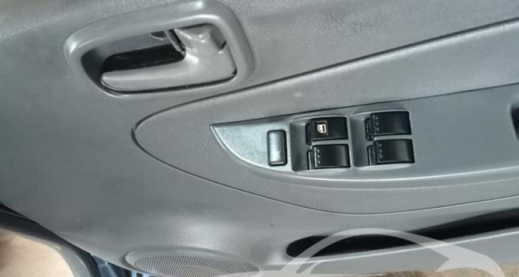 PERODUA VIVA ELITE 2011