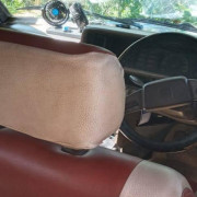 DAIHATSU CHARMANT 1985