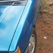 DAIHATSU CHARMANT 1985