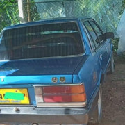 DAIHATSU CHARMANT 1985