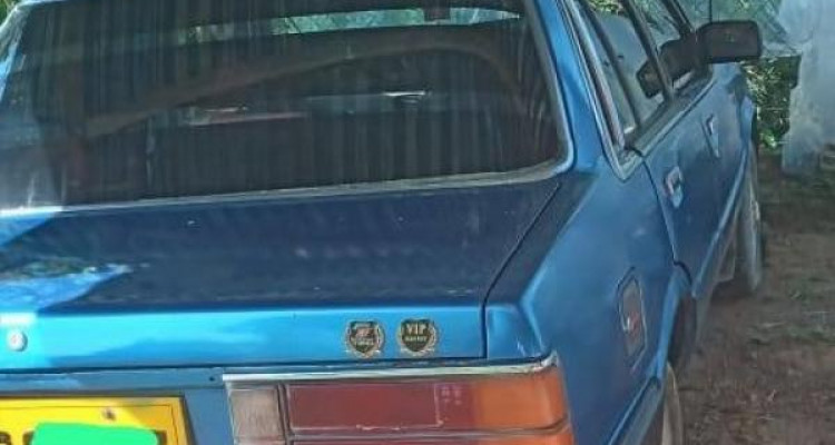 DAIHATSU CHARMANT 1985