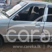 SUZUKI MARUTI 800 2004