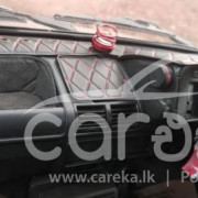 SUZUKI MARUTI 800 2004