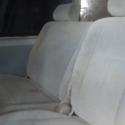 TOYOTA HIACE 2007