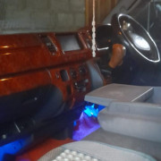 TOYOTA HIACE 2007