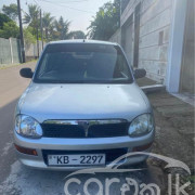 PERODUA KELISA 2006
