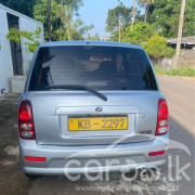 PERODUA KELISA 2006