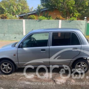PERODUA KELISA 2006