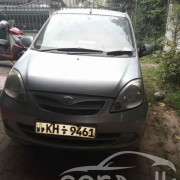 PERODUA VIVA ELITE 2008