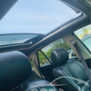 TOYOTA HARRIER 2010