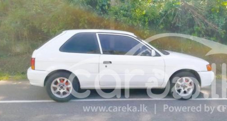 TOYOTA CORSA 1996