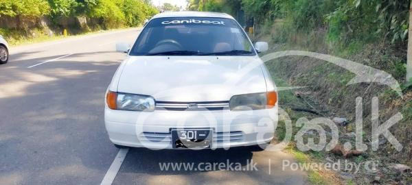 TOYOTA CORSA 1996