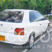 TOYOTA CORSA 1996