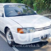 TOYOTA CORSA 1996