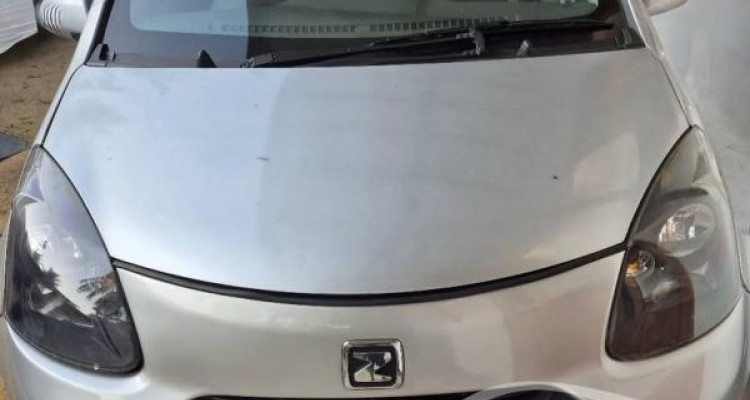 ZOTYE Z100 2021