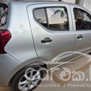 ZOTYE Z100 2021