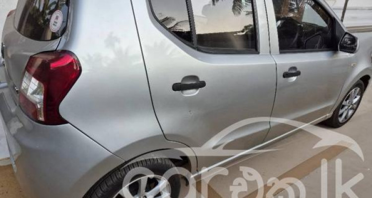 ZOTYE Z100 2021