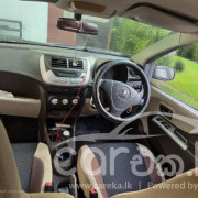 ZOTYE Z100 2021