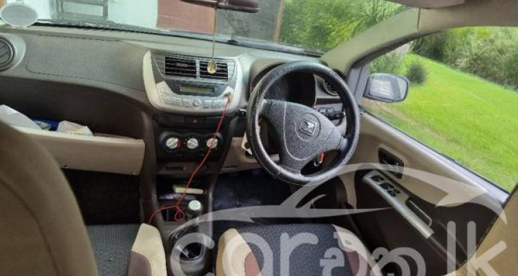 ZOTYE Z100 2021