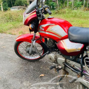 TVS VICTOR 2006