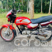 TVS VICTOR 2006