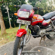 TVS VICTOR 2006