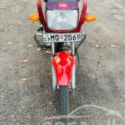 TVS VICTOR 2006