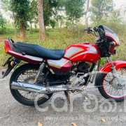 TVS VICTOR 2006
