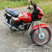 TVS VICTOR 2006