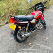 TVS VICTOR 2006