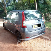 PERODUA VIVA ELITE 2011