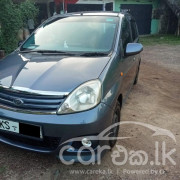 PERODUA VIVA ELITE 2011