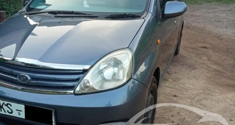 PERODUA VIVA ELITE 2011
