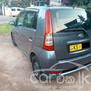 PERODUA VIVA ELITE 2011