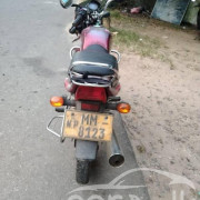 BAJAJ CT100 2005