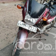 BAJAJ CT100 2005