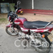BAJAJ CT100 2005
