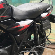BAJAJ DISCOVER 135 2009